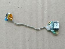 Роз'єм живлення до ноутбука Dell Pn 0K261D №1